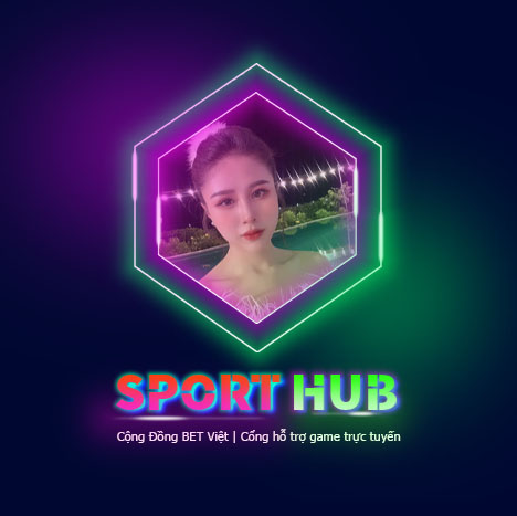 Sport Hub Diễm My