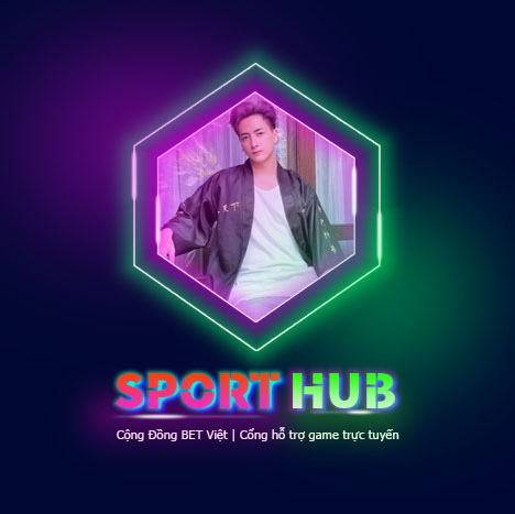 Sport Hub Tuấn Duy